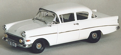 Der Opel 1200